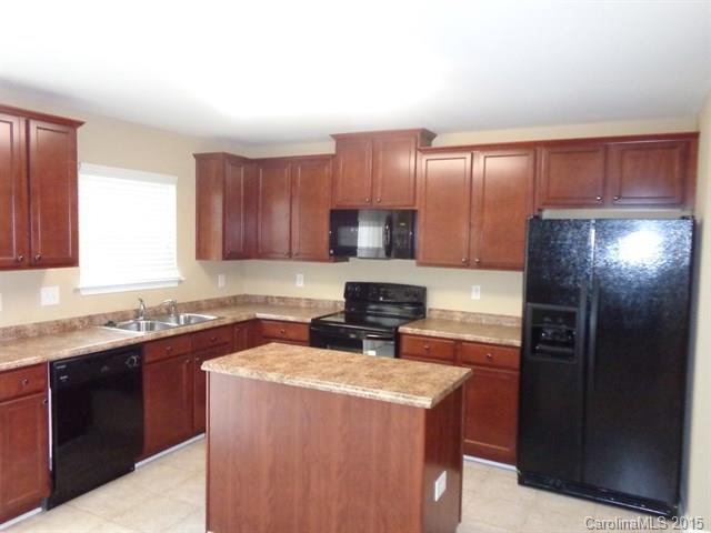 Waterlyn - Residential Lease
