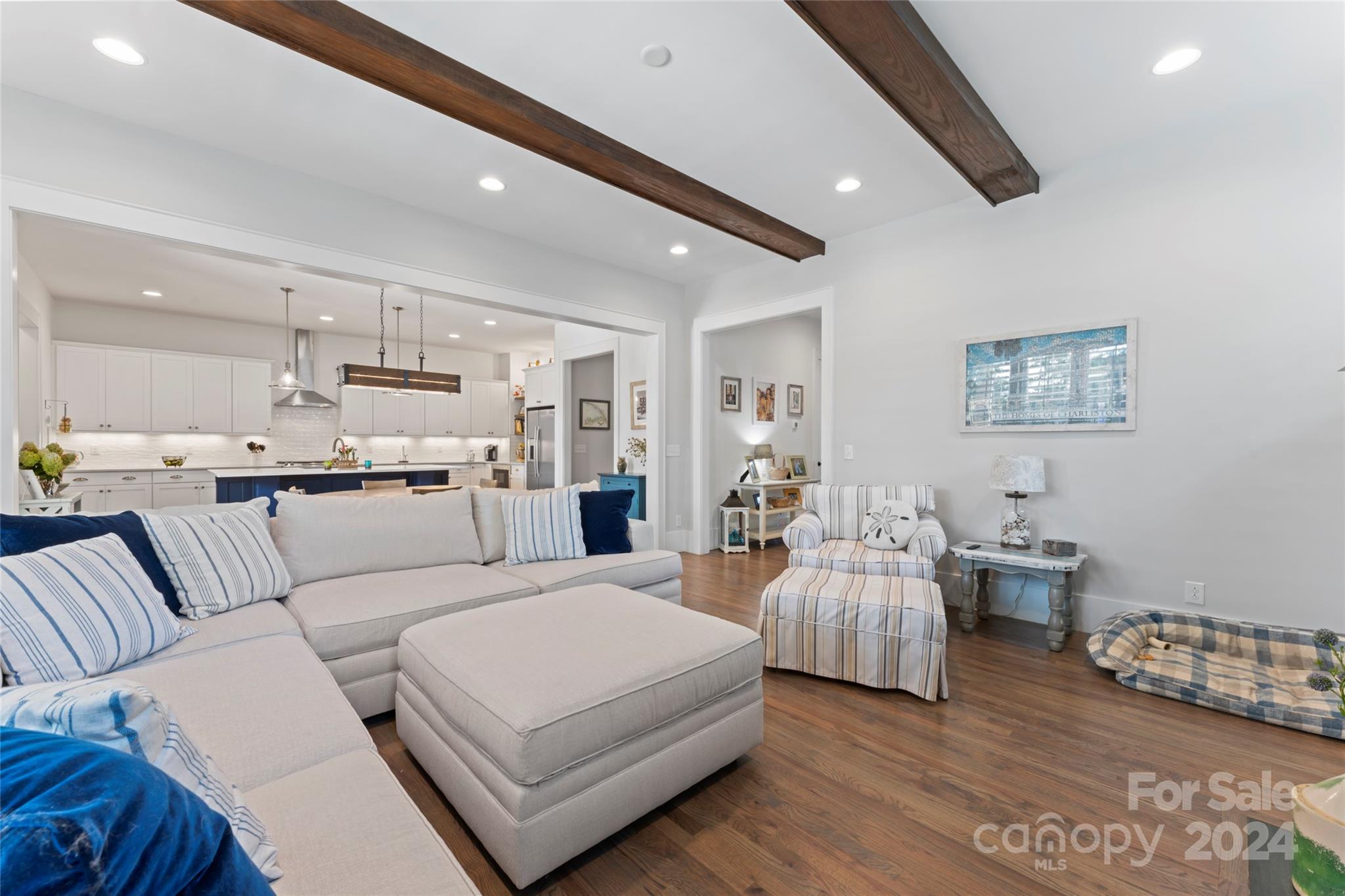 Nims Village - Residential
