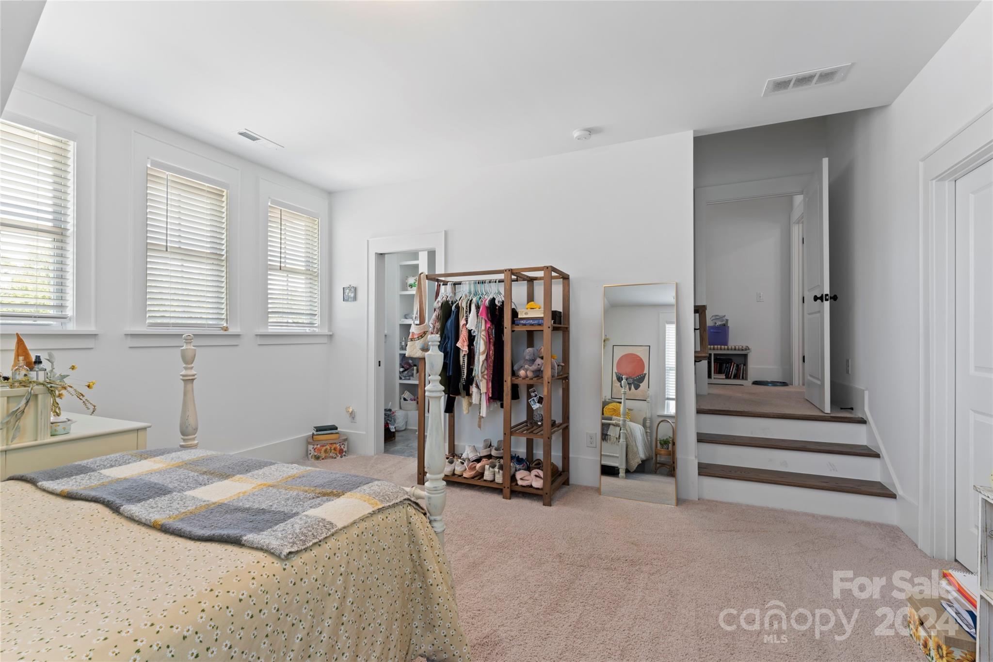 Nims Village - Residential