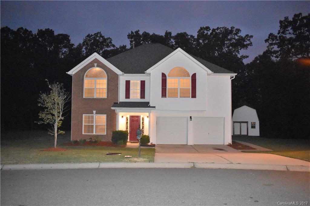 Brookchase - Residential