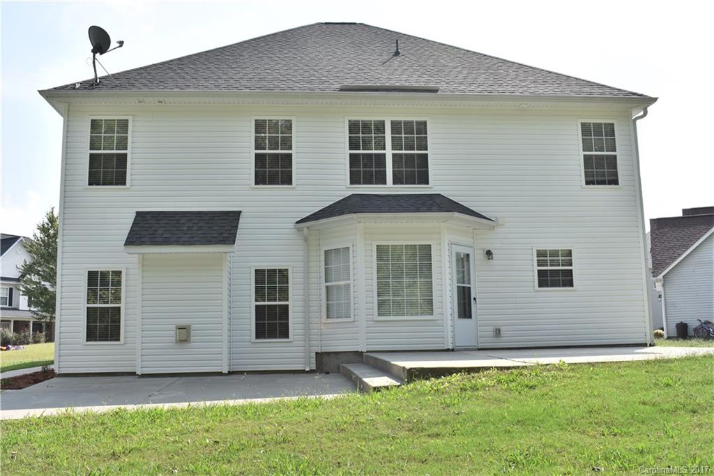 Brookchase - Residential