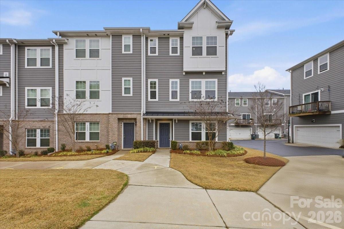 City Park - Residential