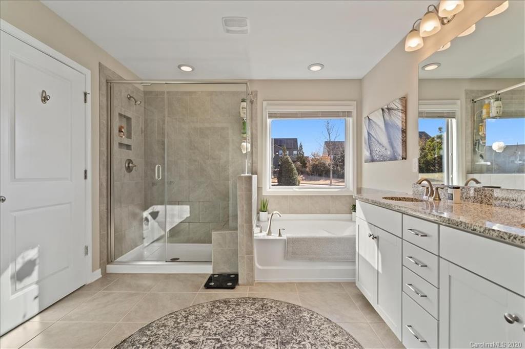 Walnut Creek - Residential