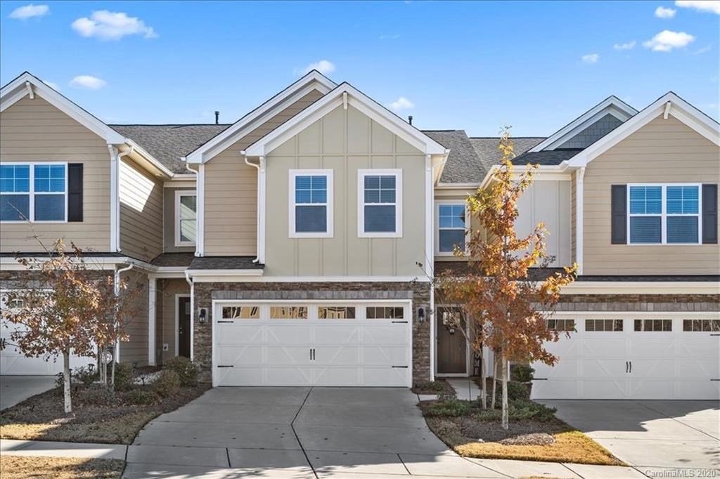 Walnut Creek - Residential