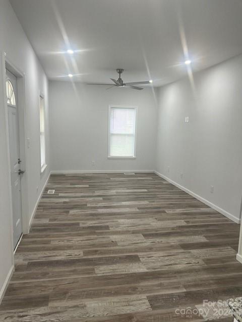 none - Residential