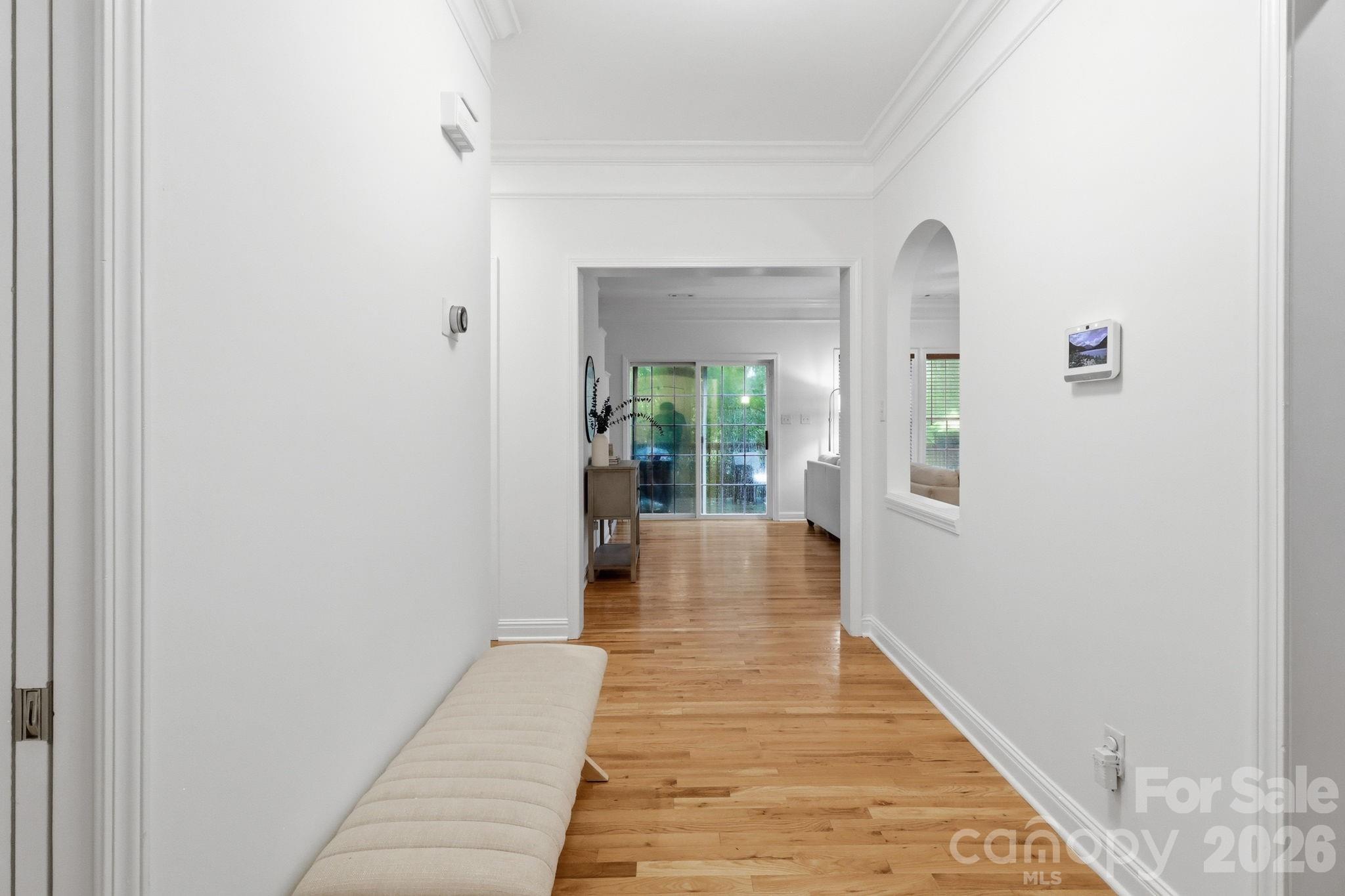 Oak Hill Village - Residential
