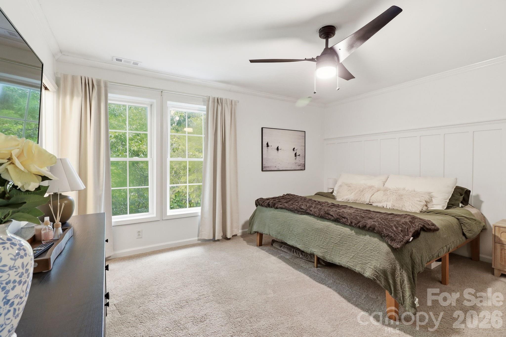 Oak Hill Village - Residential
