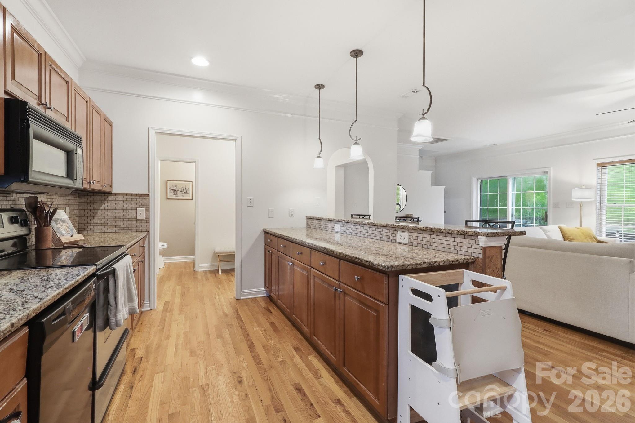 Oak Hill Village - Residential