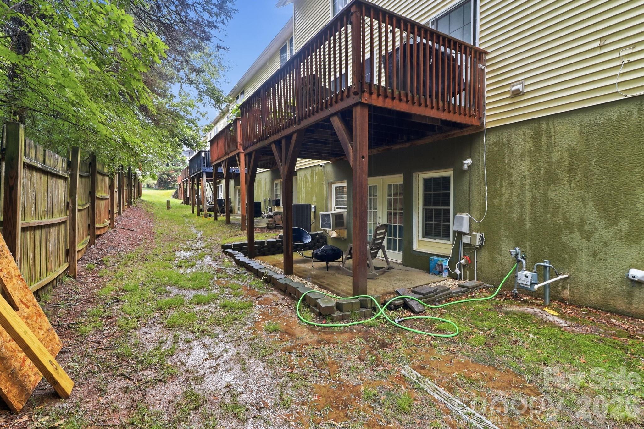 Oak Hill Village - Residential