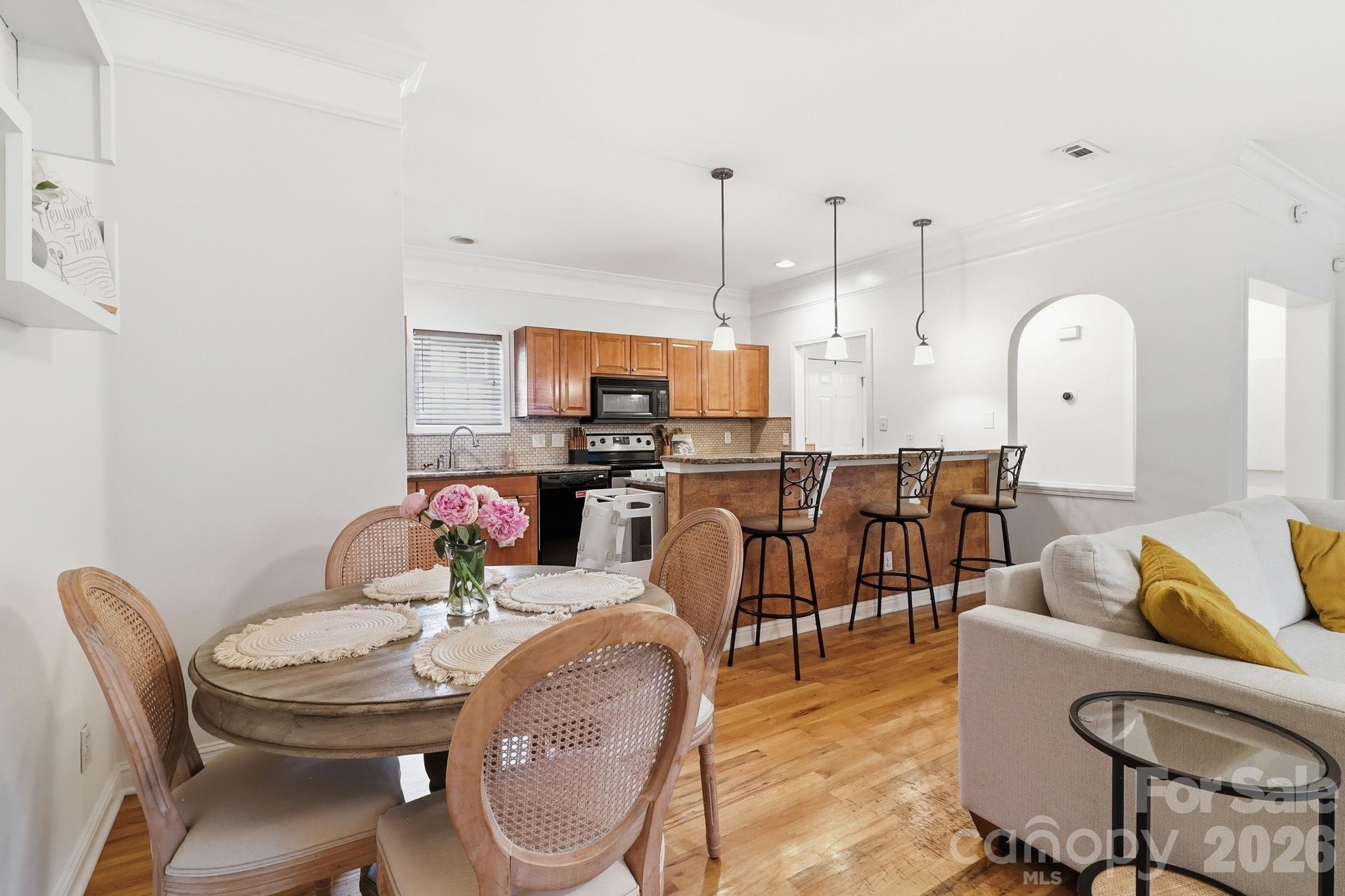 Oak Hill Village - Residential