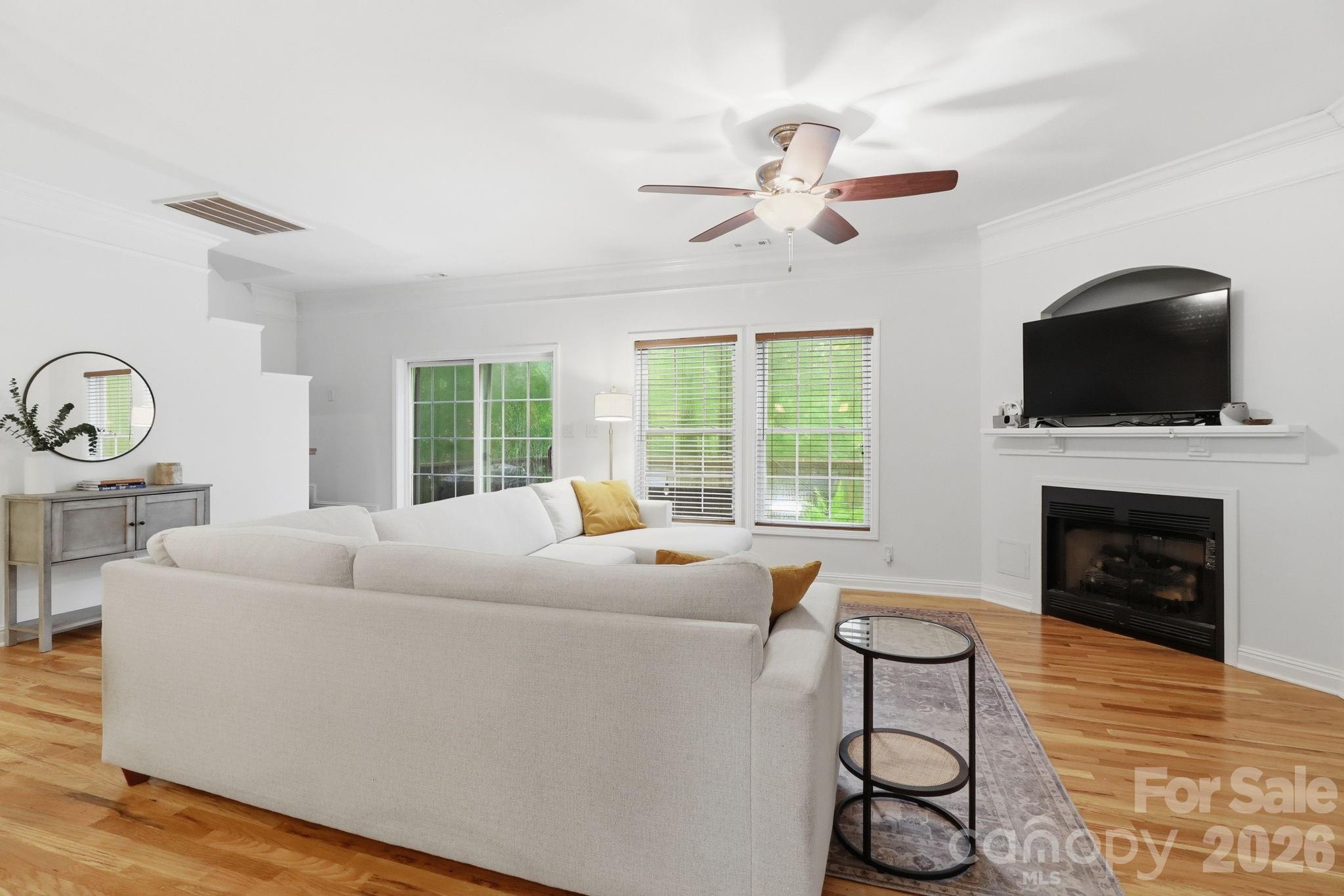 Oak Hill Village - Residential
