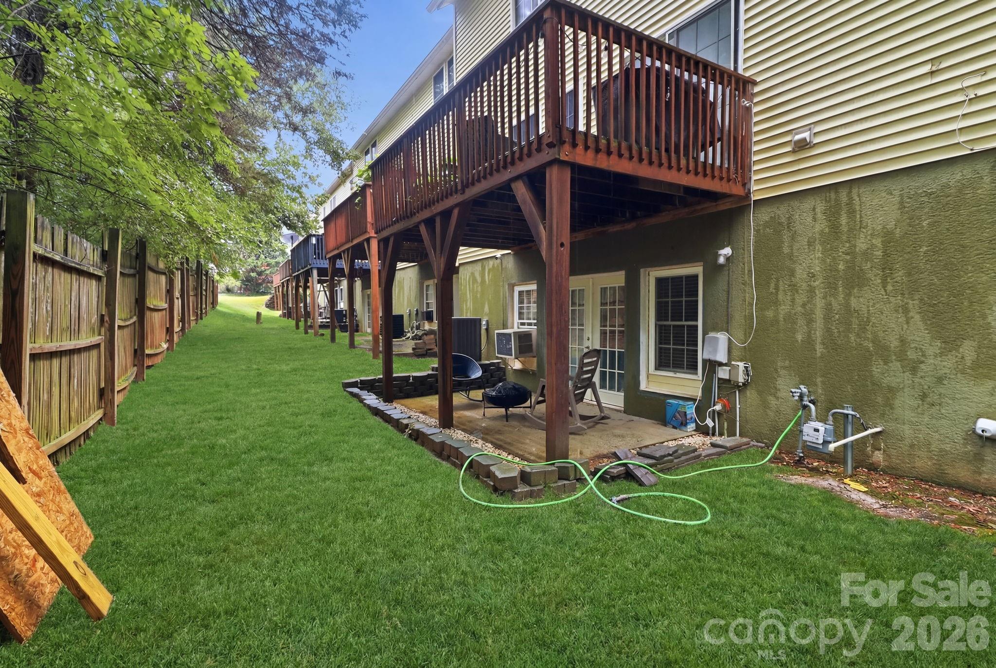 Oak Hill Village - Residential