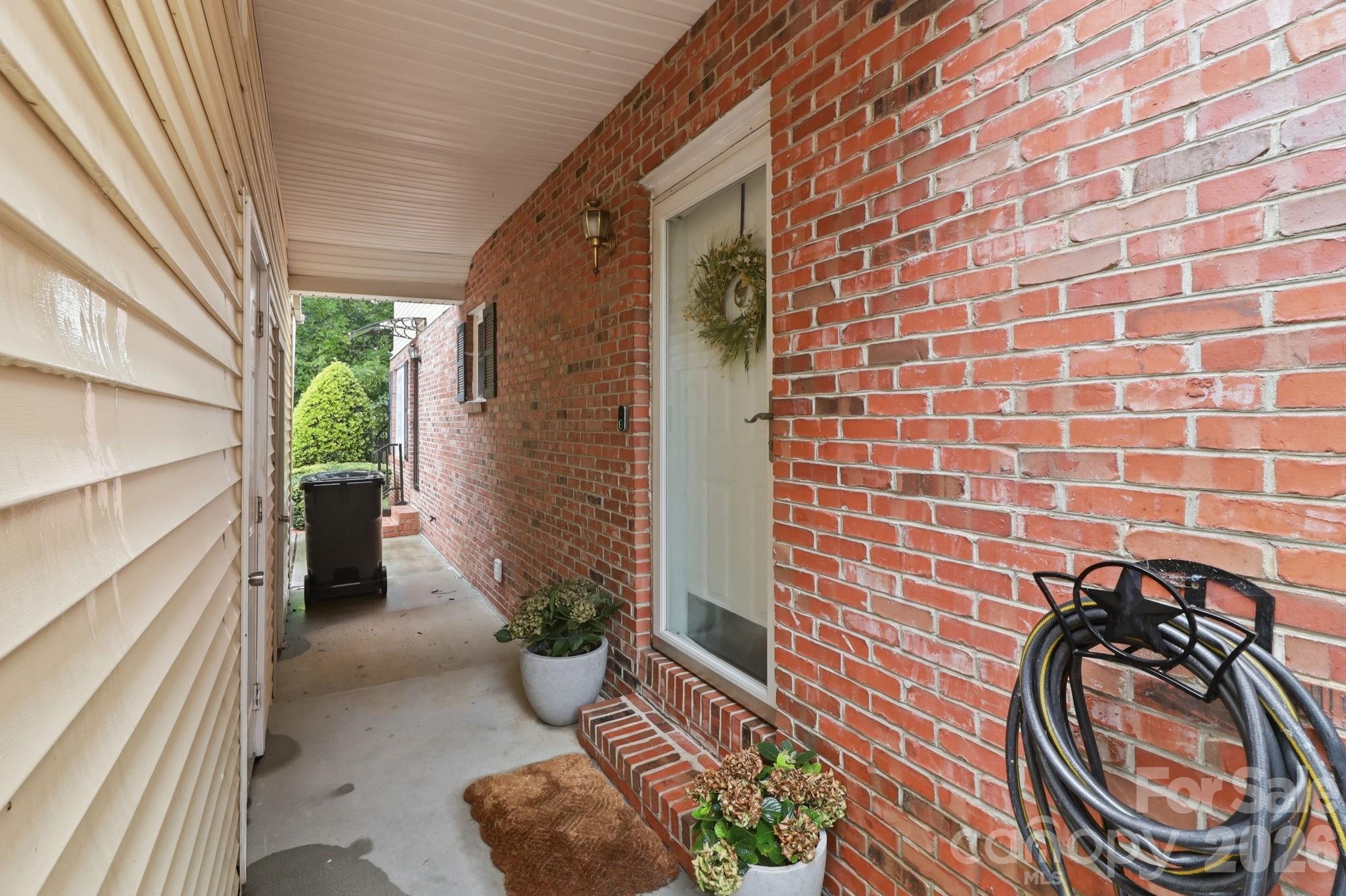 Oak Hill Village - Residential