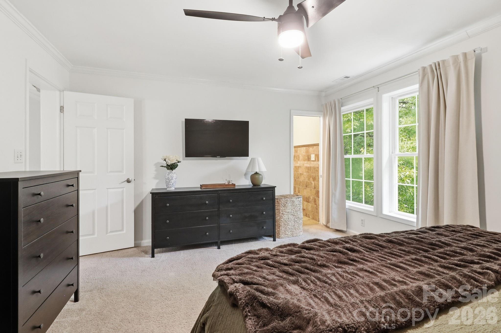 Oak Hill Village - Residential