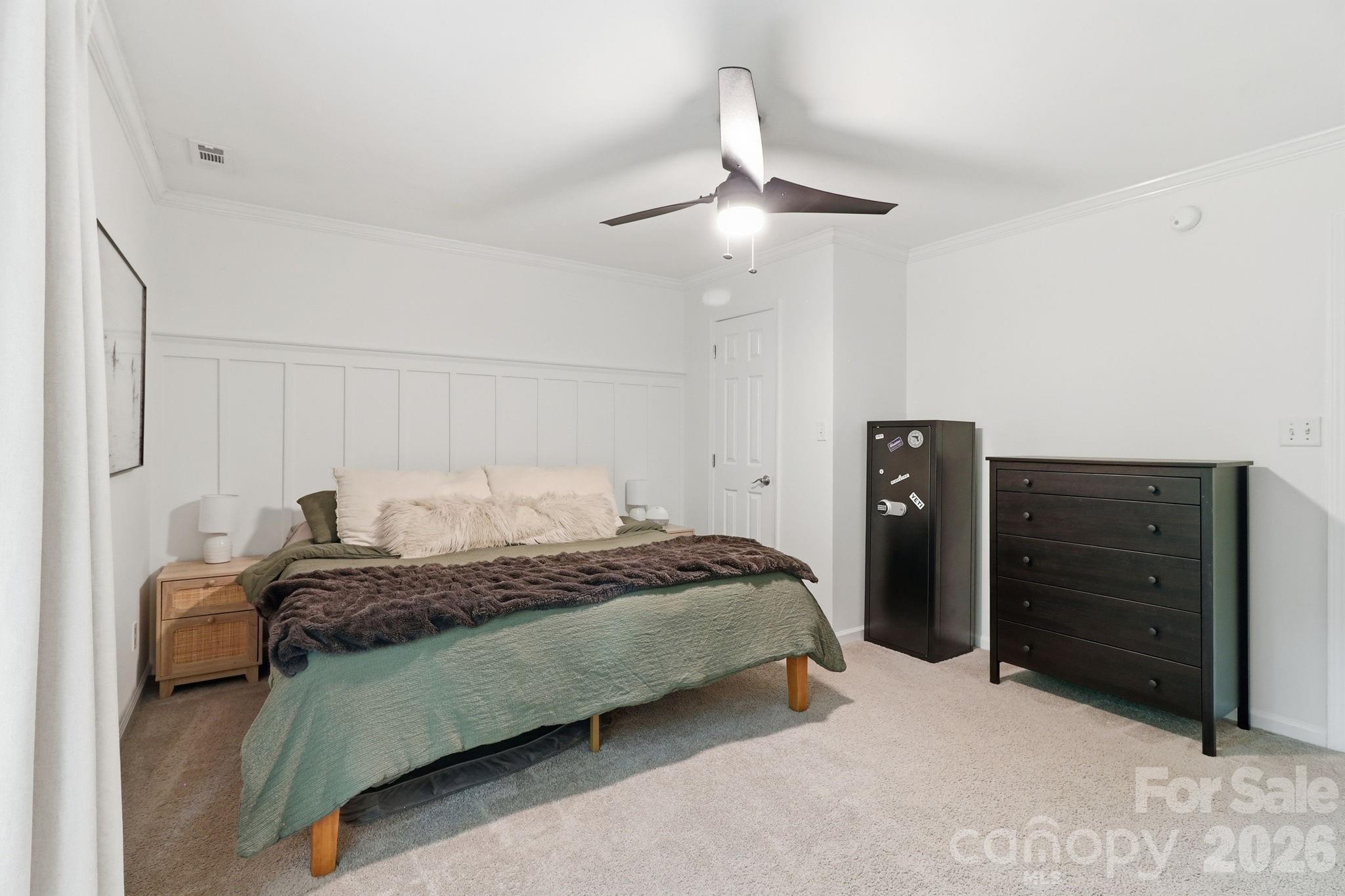 Oak Hill Village - Residential