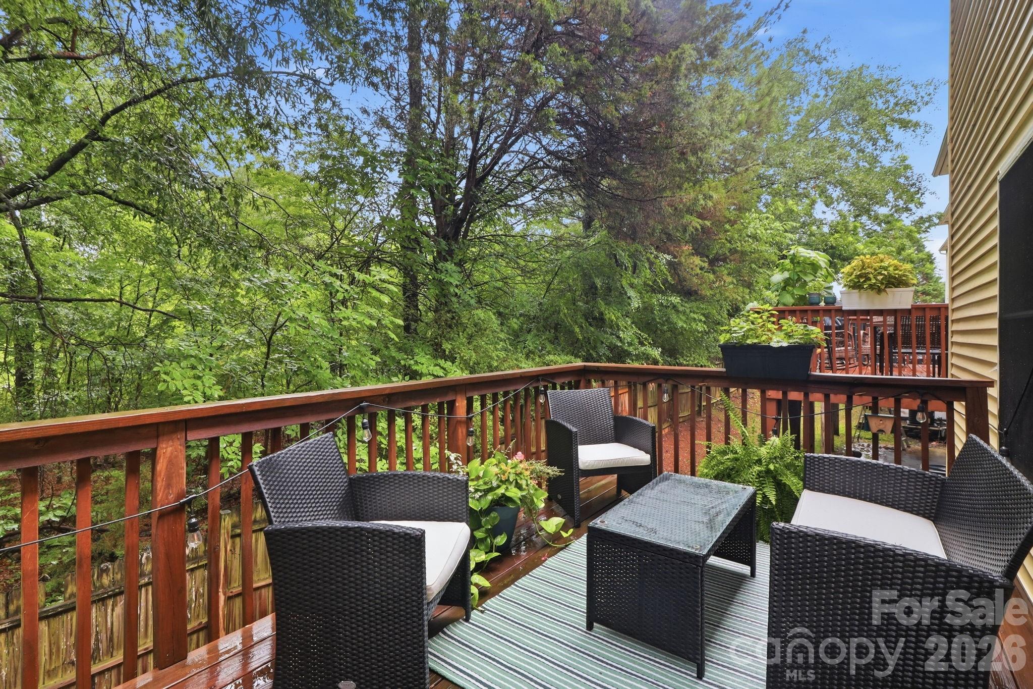 Oak Hill Village - Residential