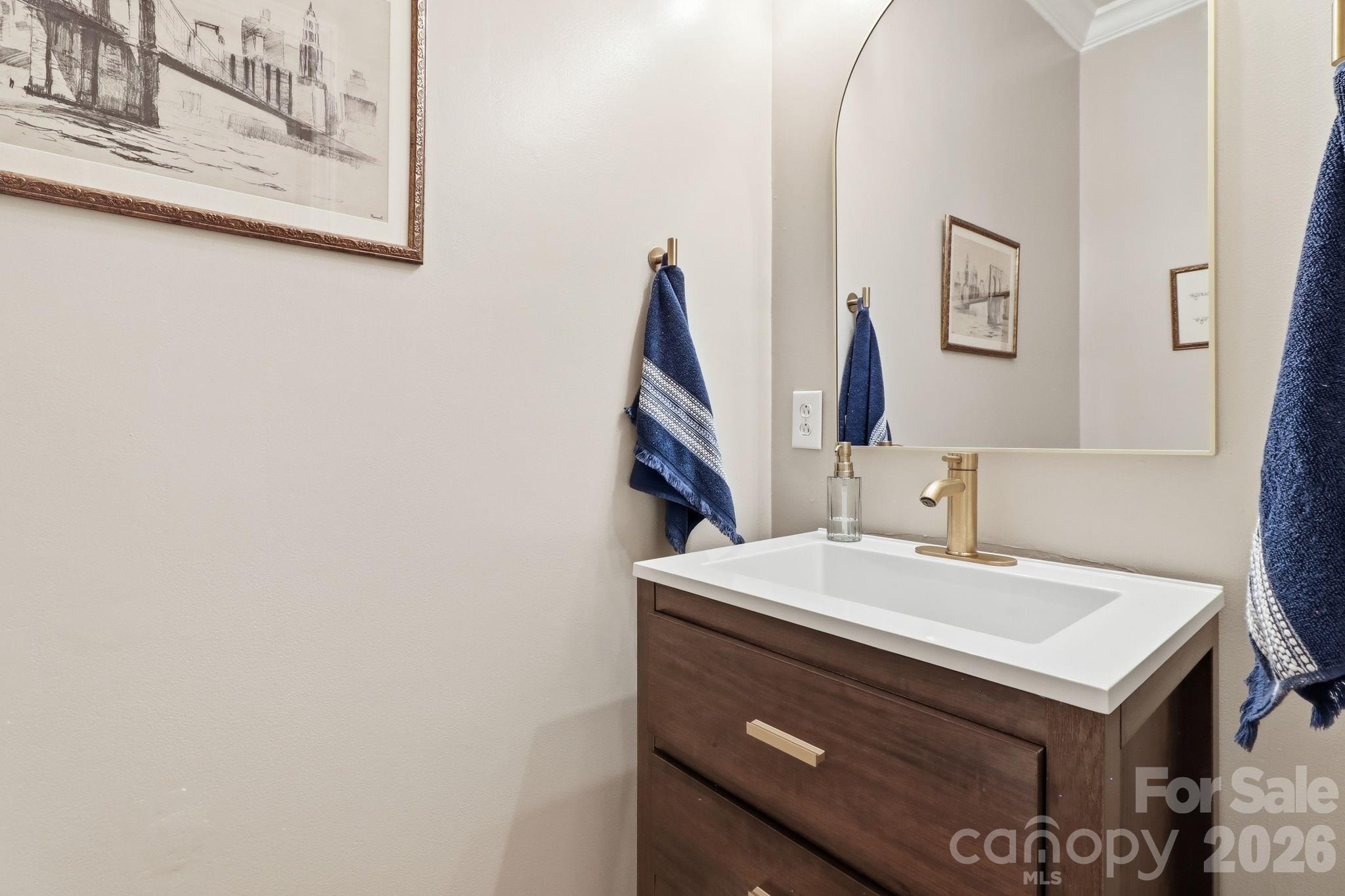 Oak Hill Village - Residential