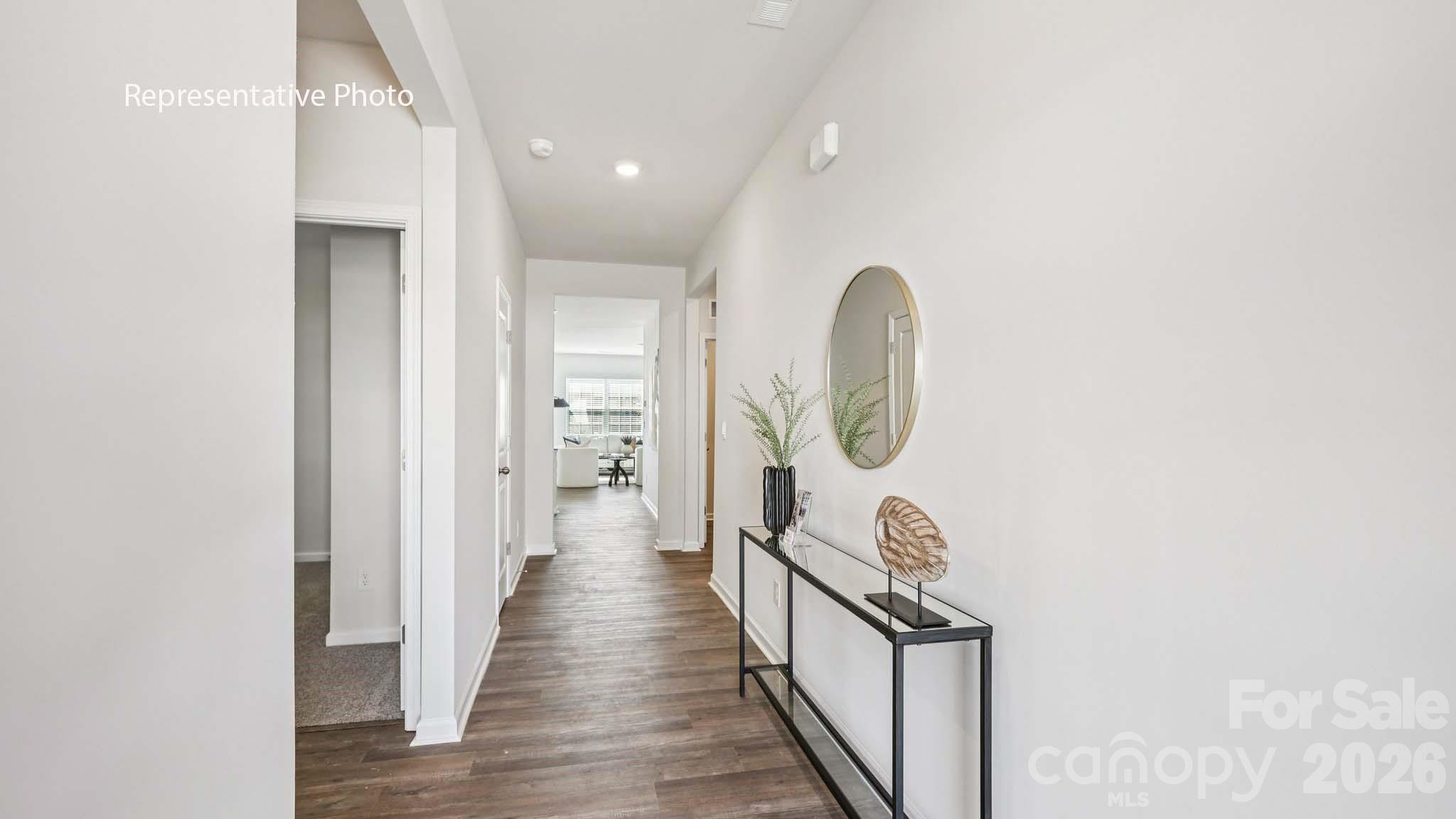 Brandon Creek - Residential