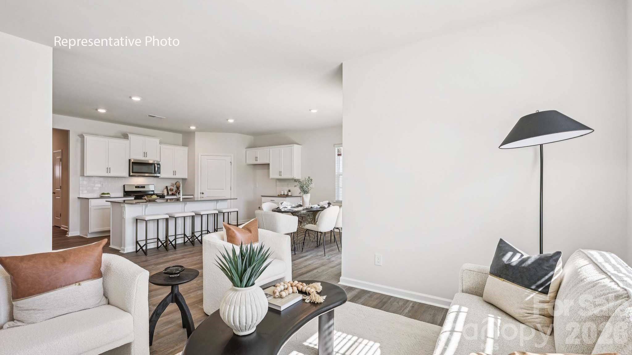 Brandon Creek - Residential
