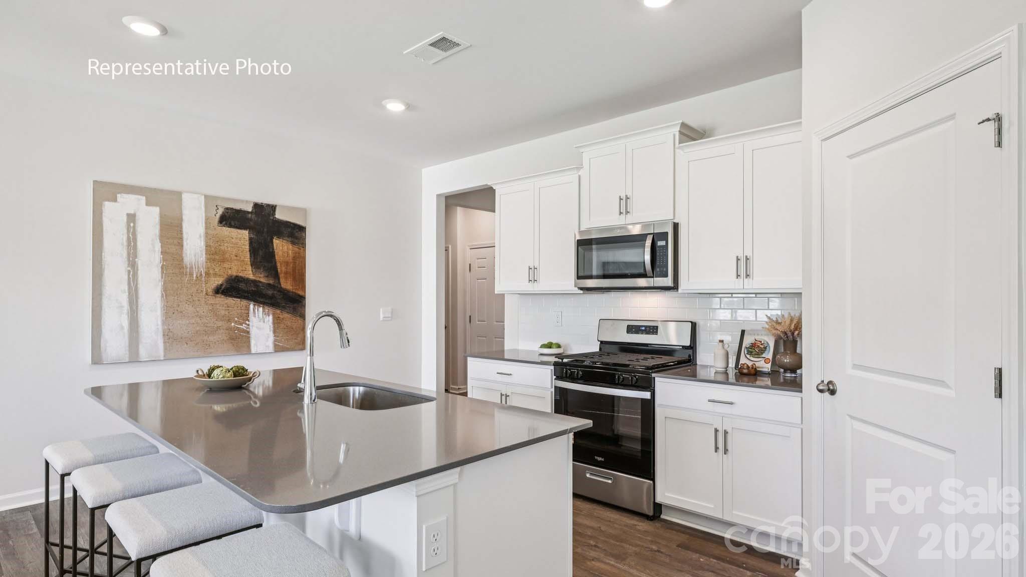 Brandon Creek - Residential