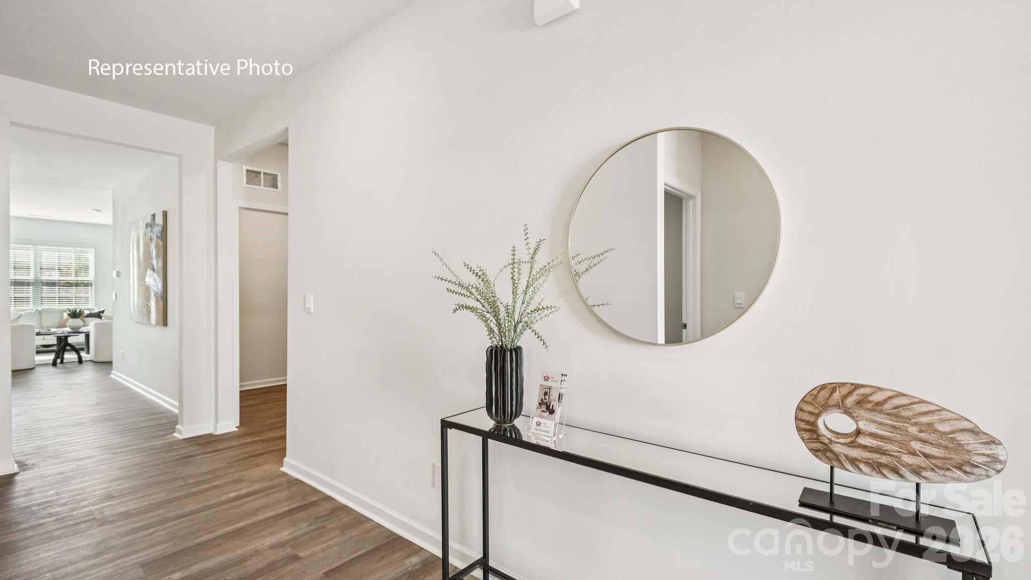 Brandon Creek - Residential