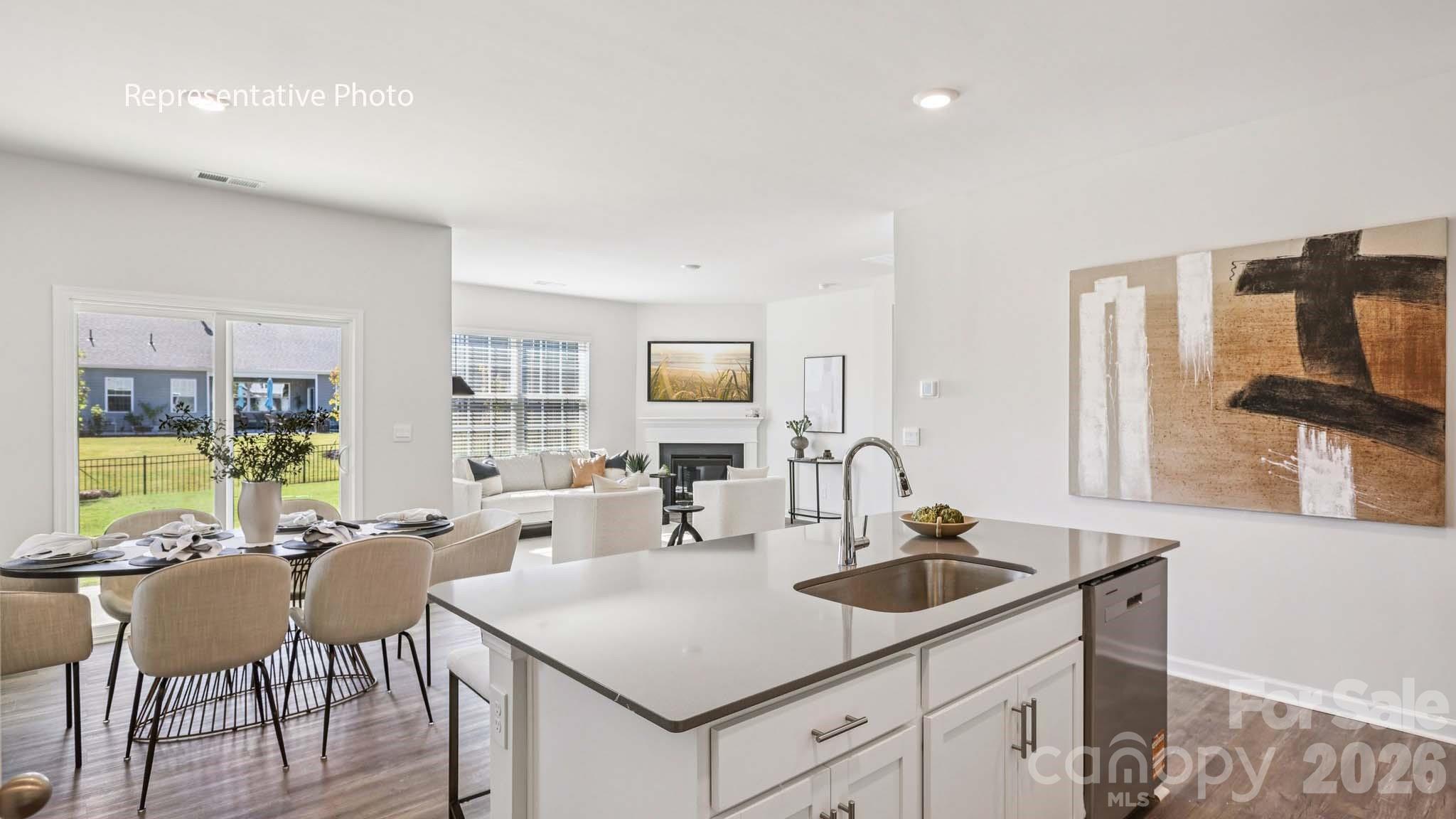 Brandon Creek - Residential