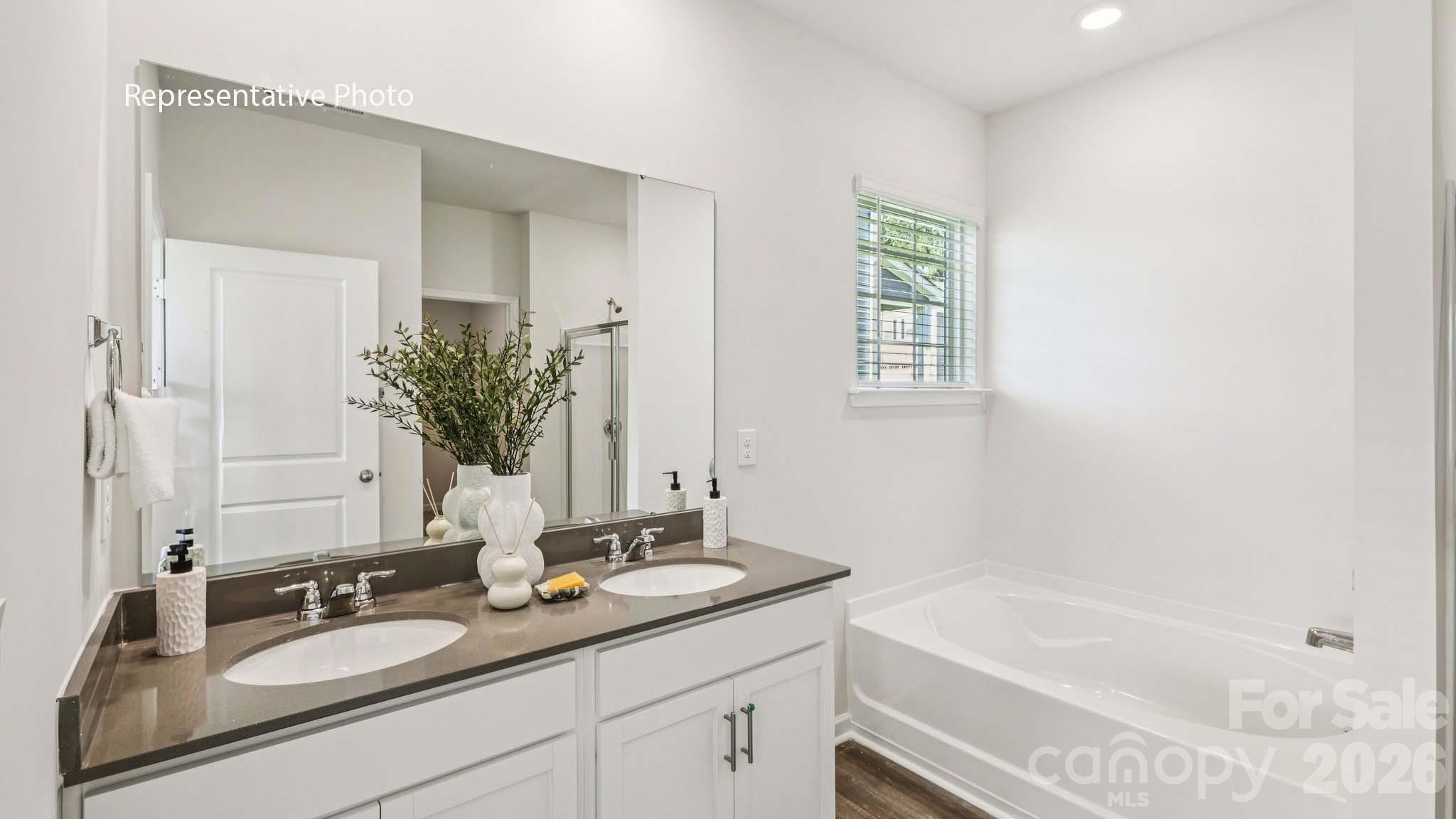 Brandon Creek - Residential