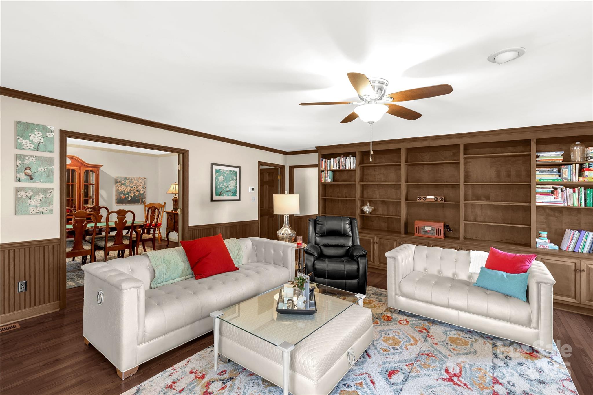 Forest Hills - Residential