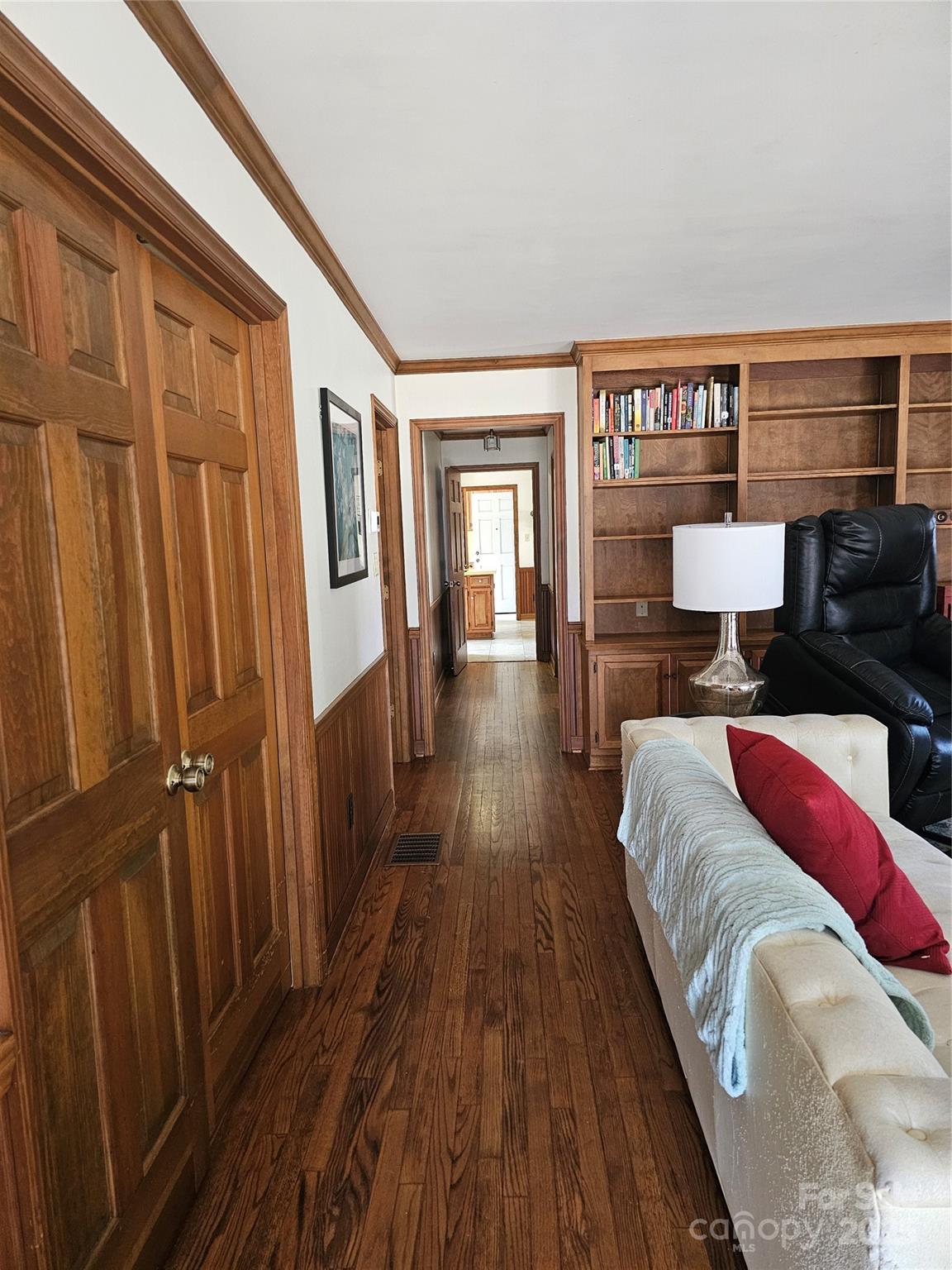 Forest Hills - Residential