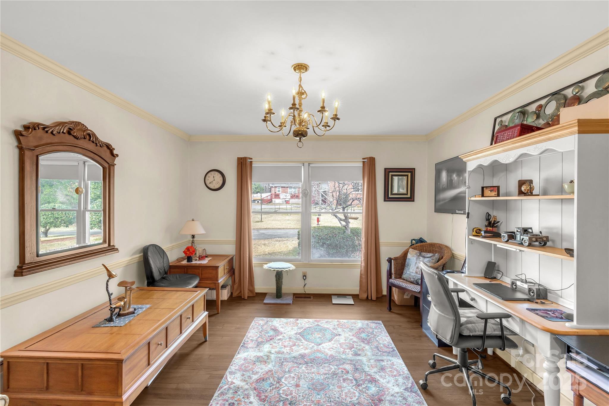 Forest Hills - Residential