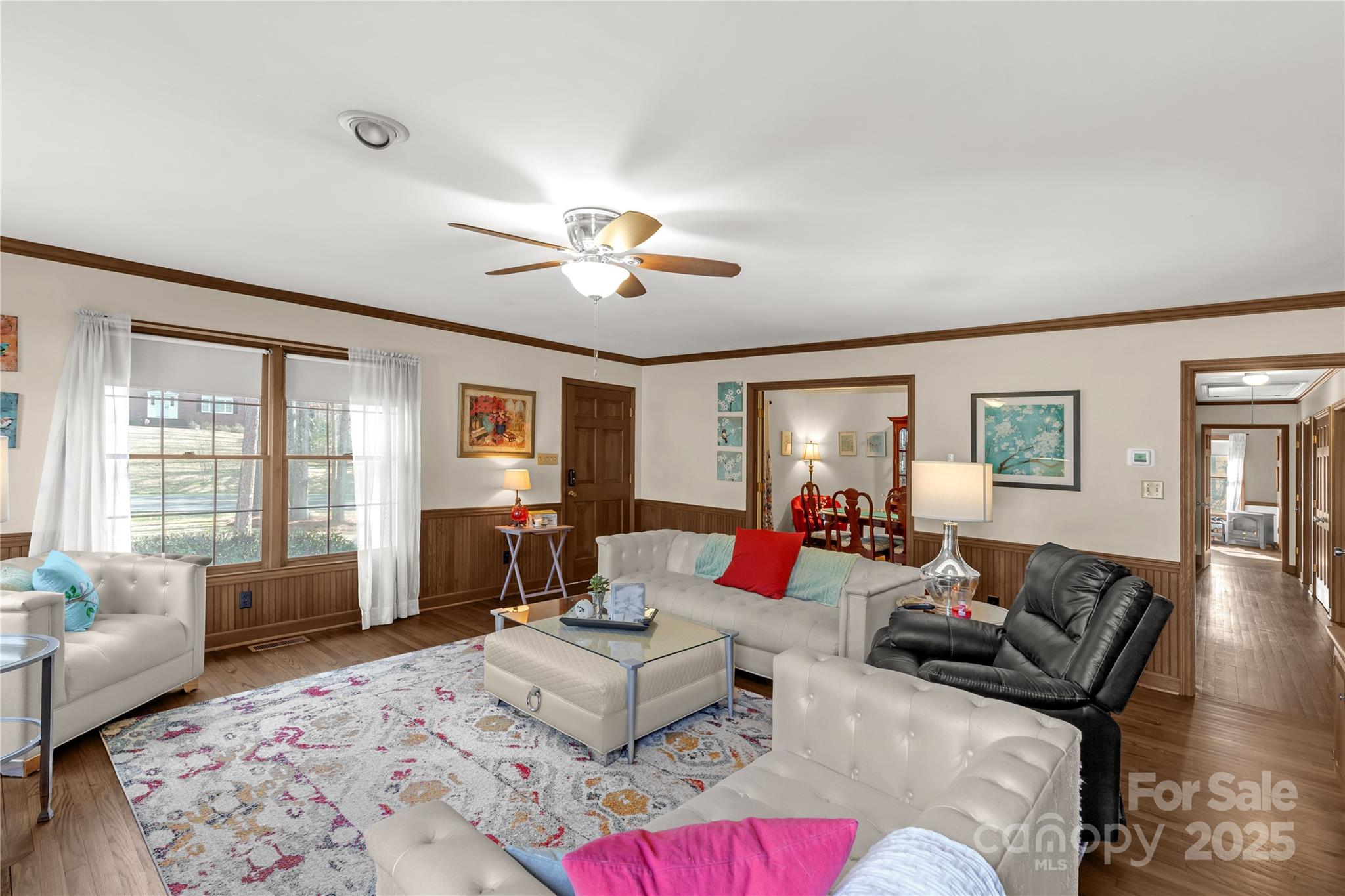 Forest Hills - Residential