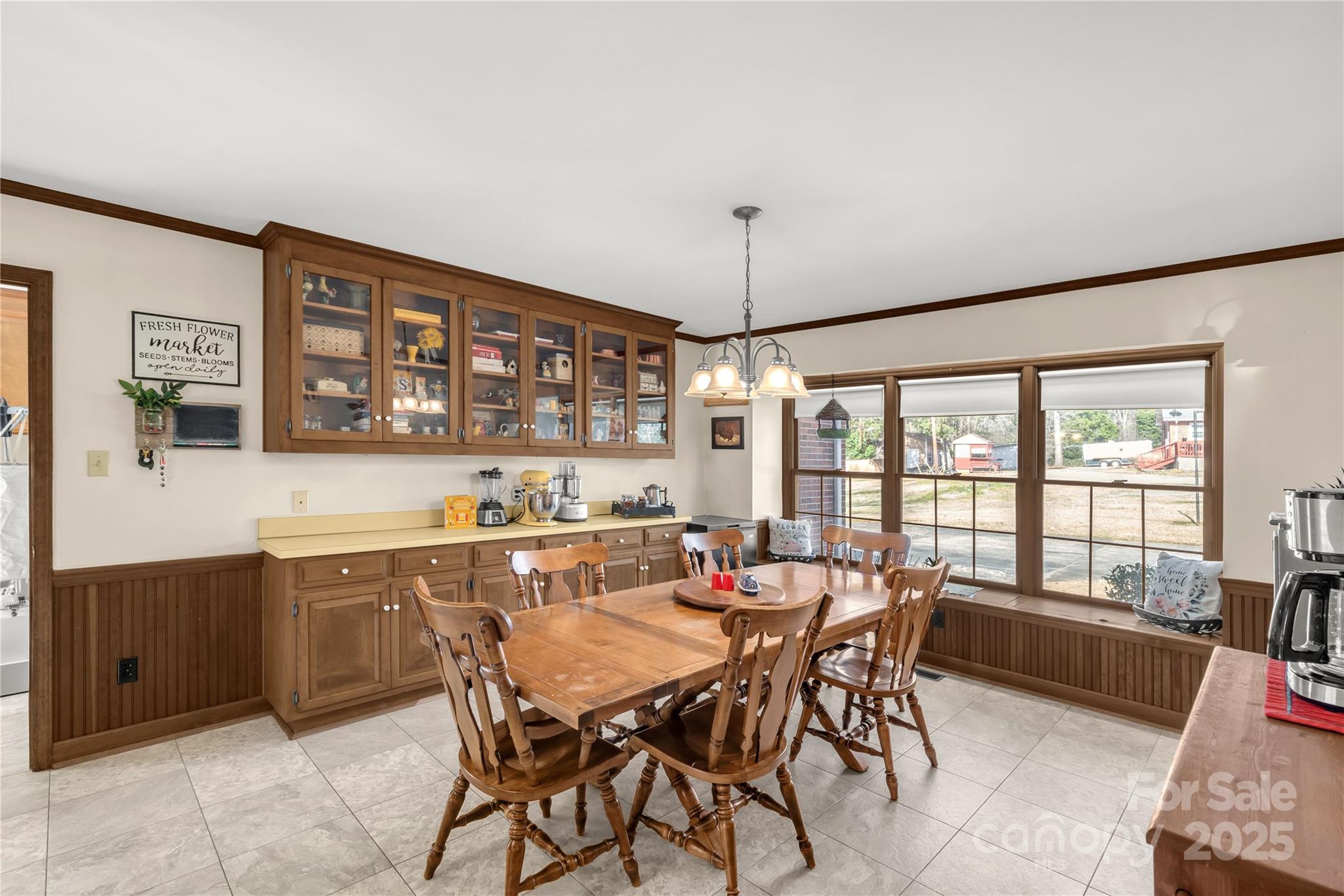 Forest Hills - Residential