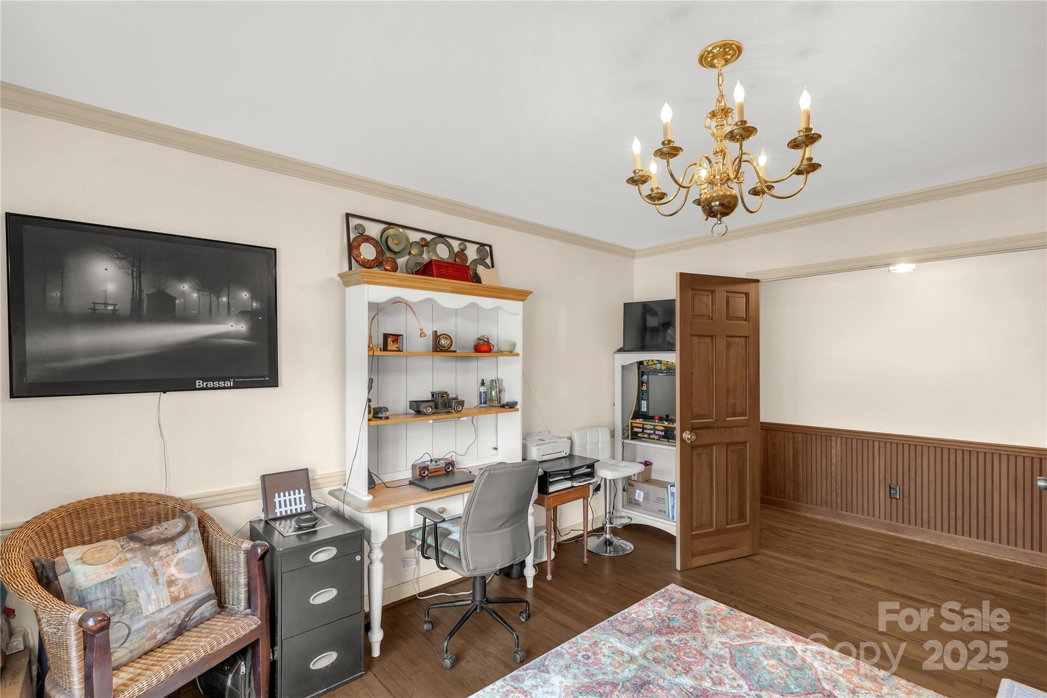 Forest Hills - Residential