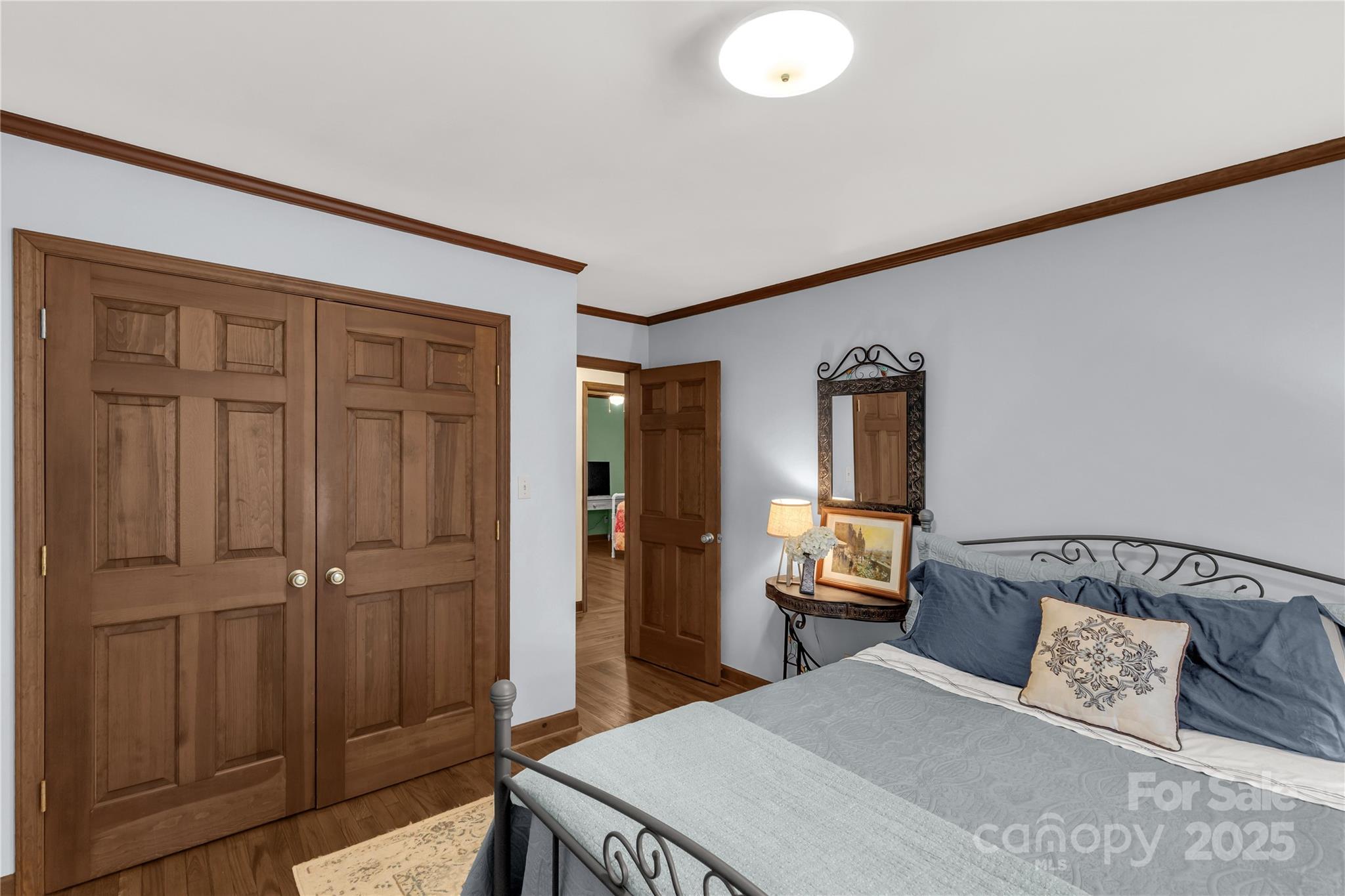 Forest Hills - Residential