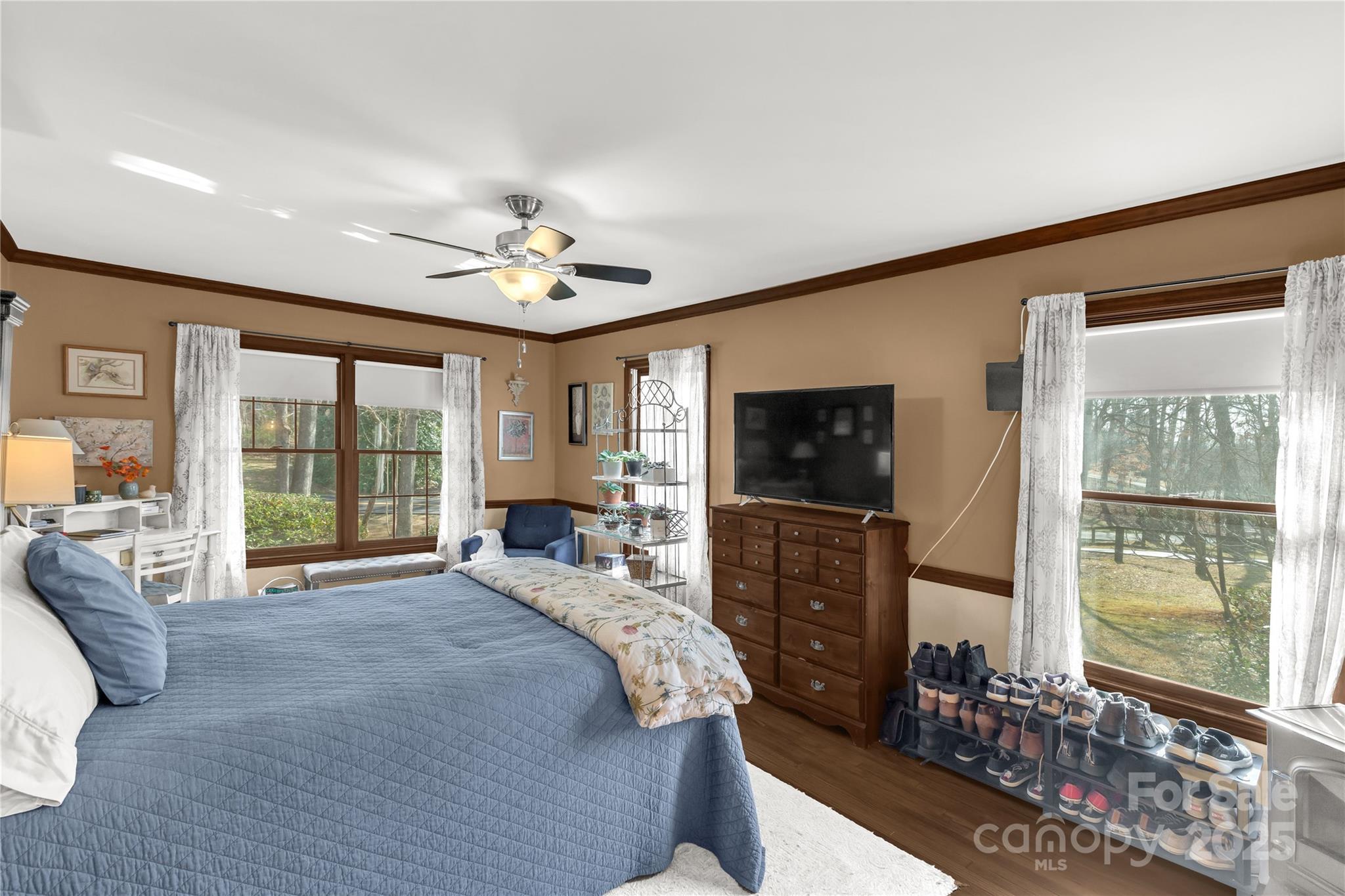 Forest Hills - Residential