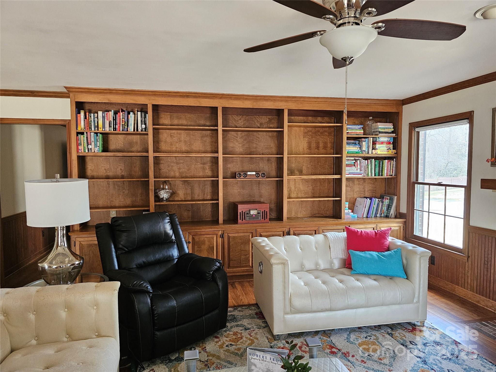 Forest Hills - Residential