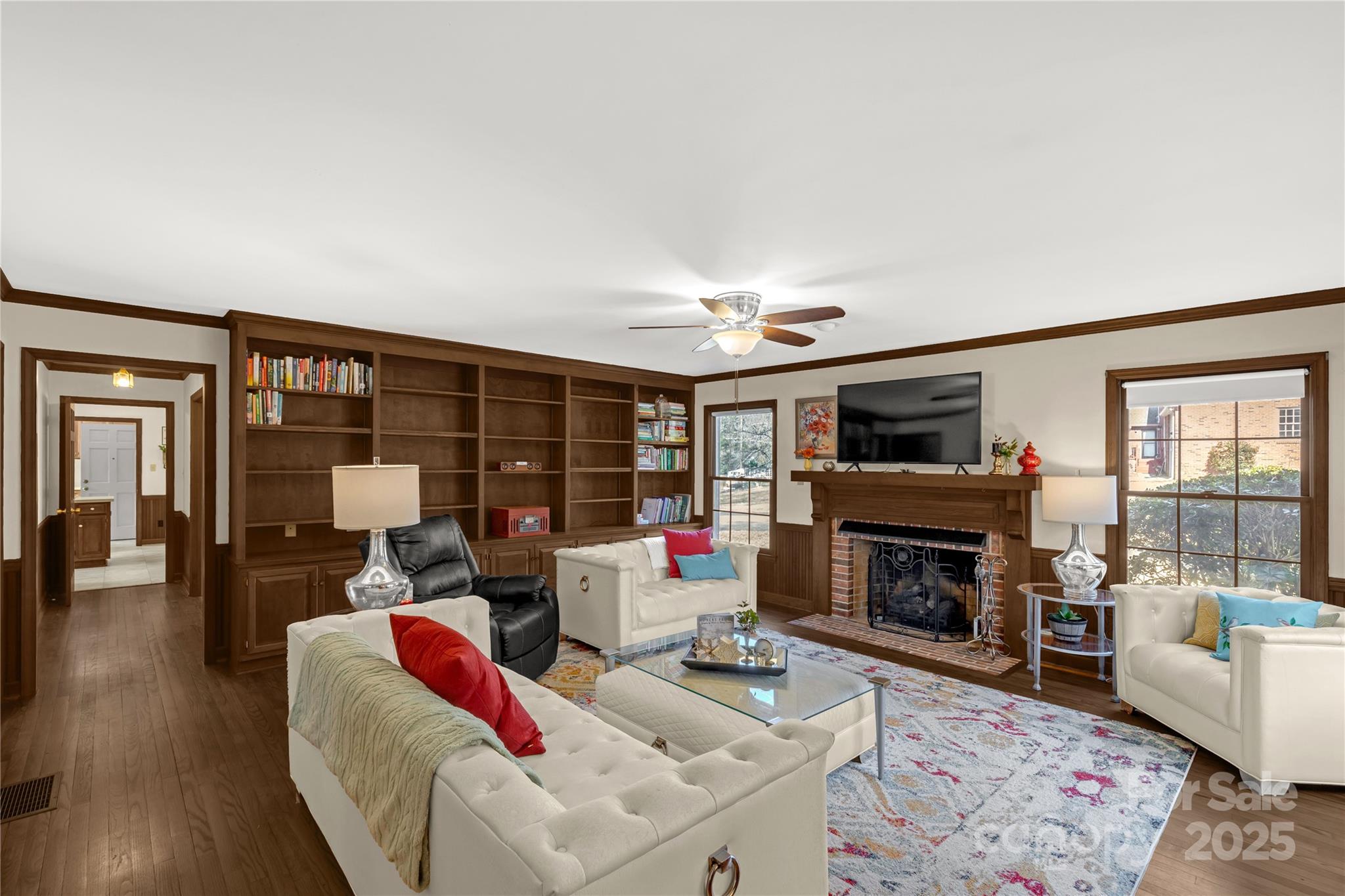 Forest Hills - Residential