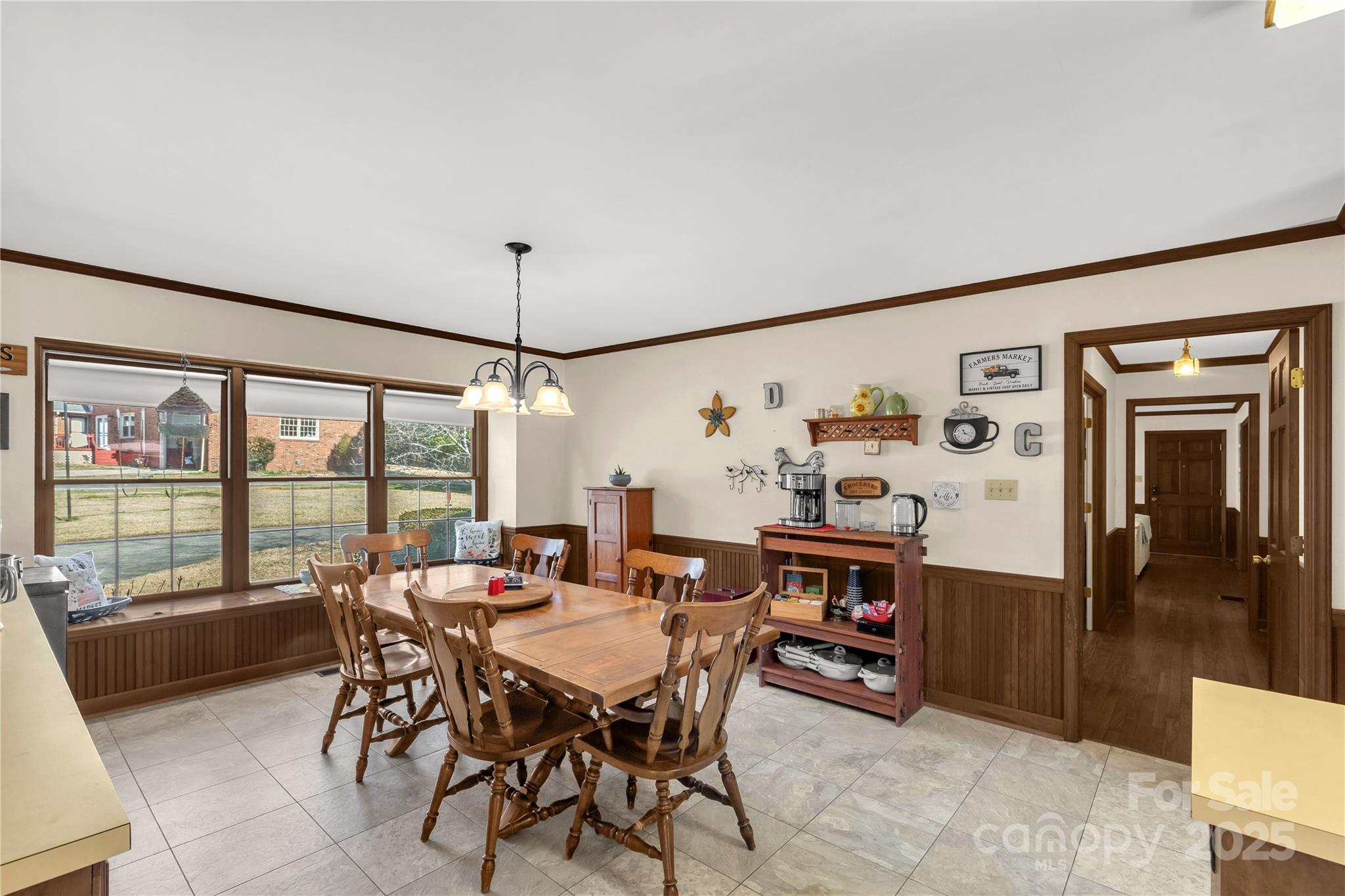 Forest Hills - Residential