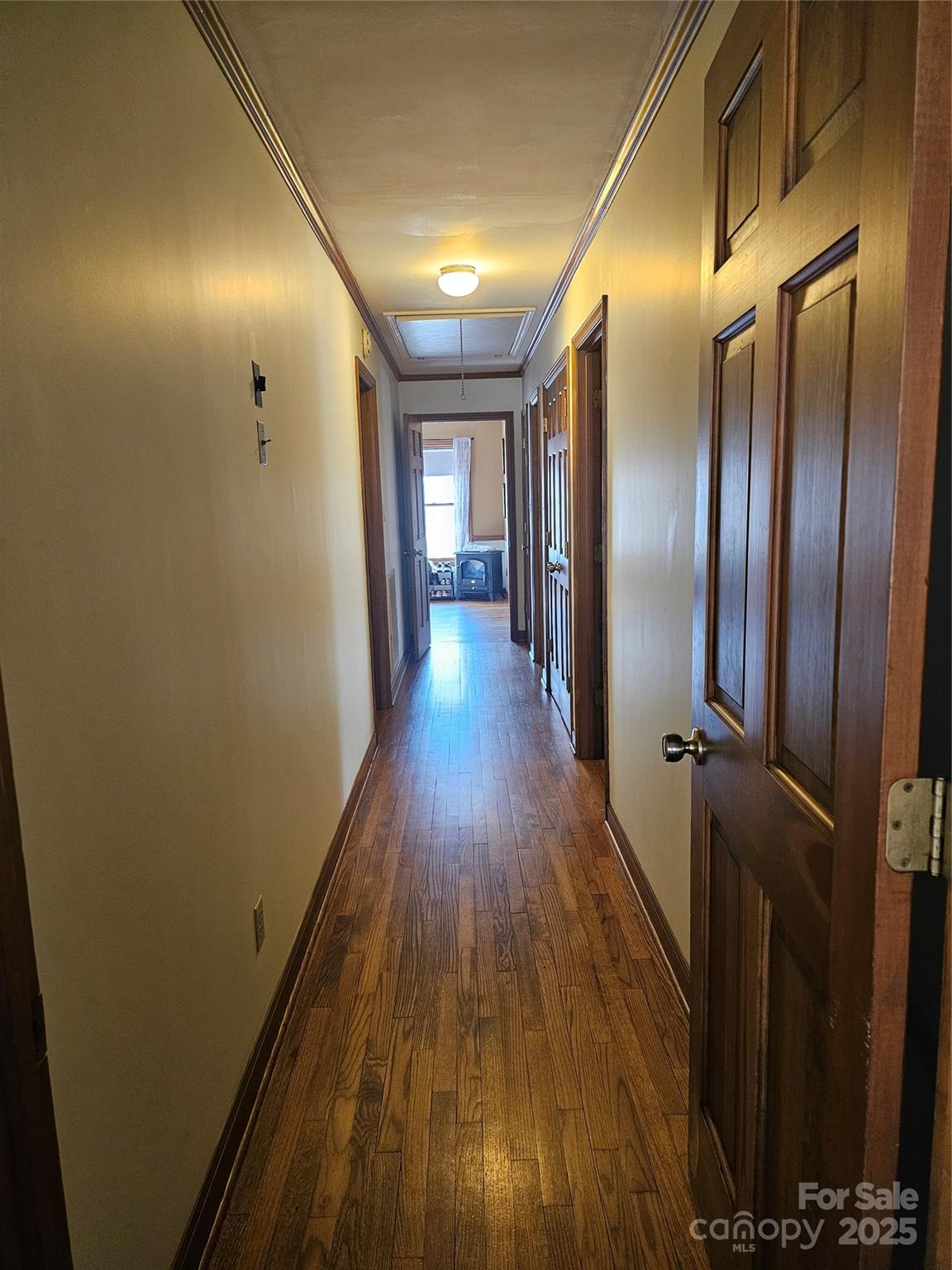 Forest Hills - Residential