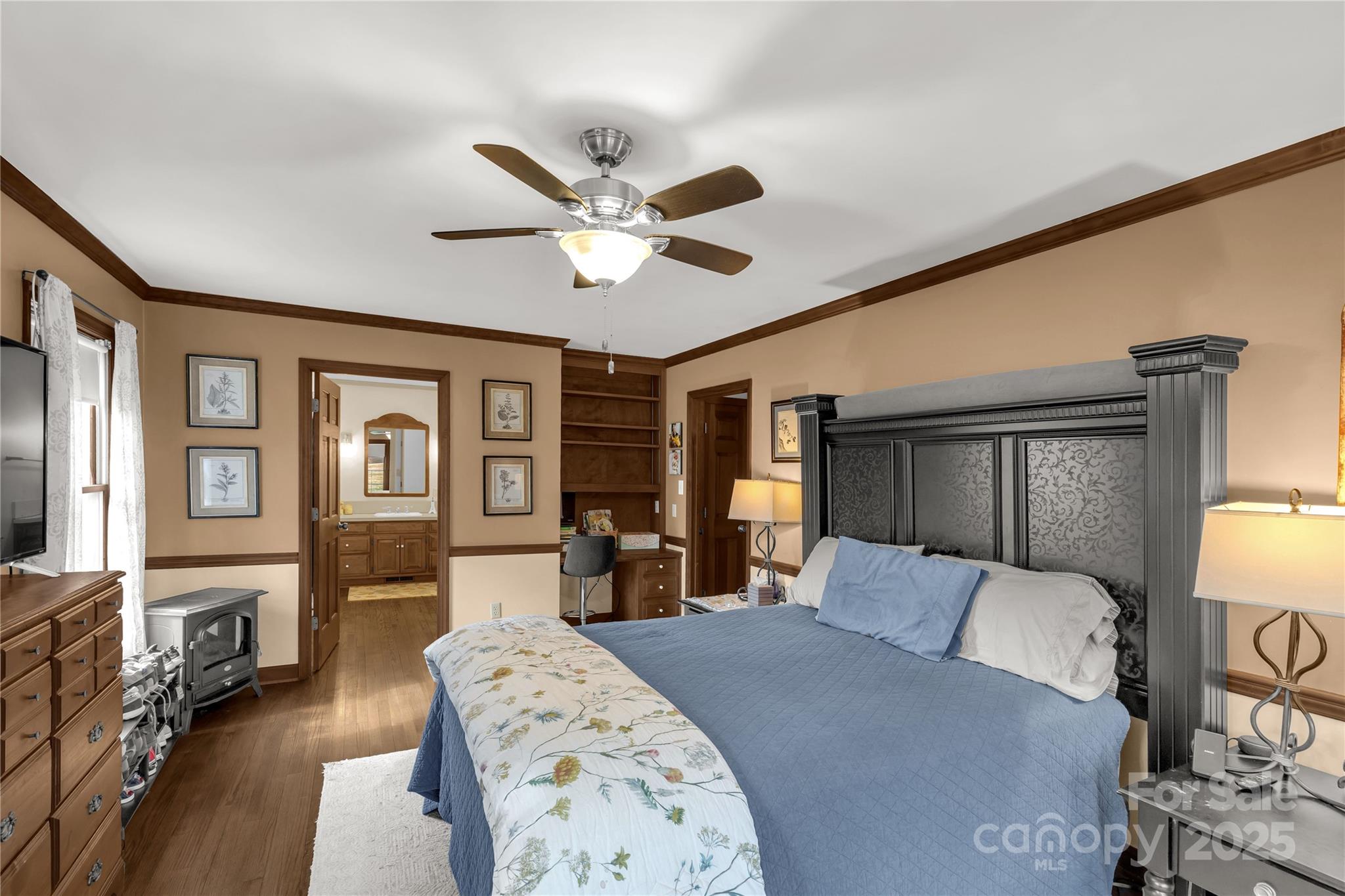 Forest Hills - Residential