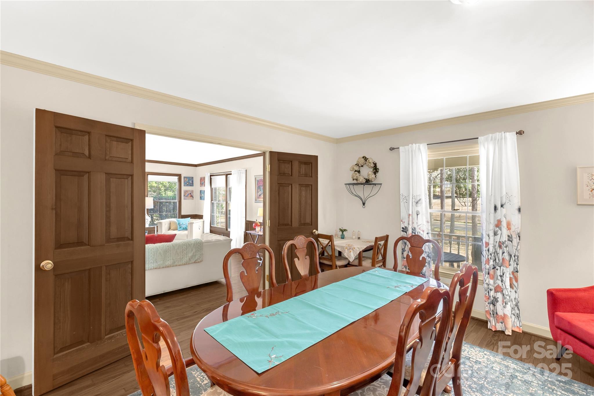 Forest Hills - Residential