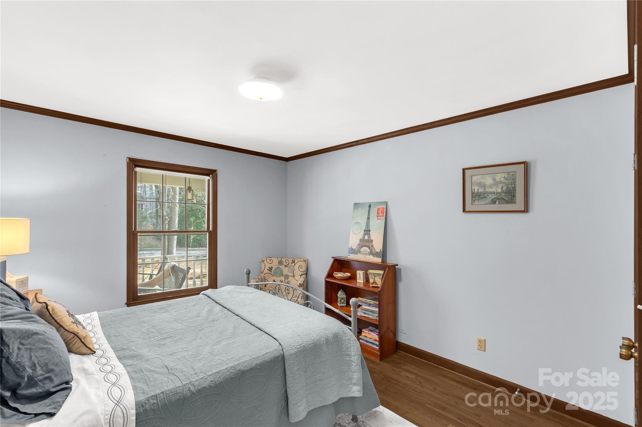 Forest Hills - Residential