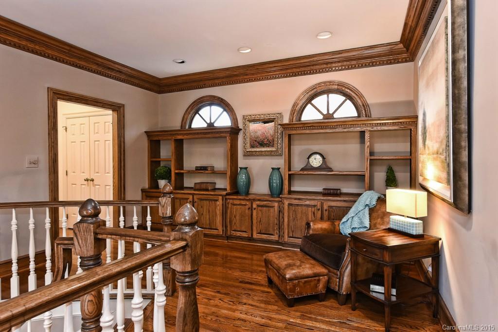 Foxcroft - Residential