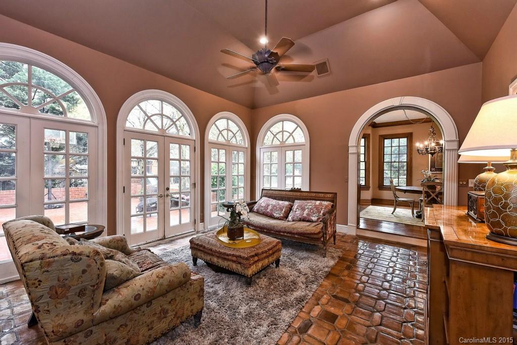 Foxcroft - Residential
