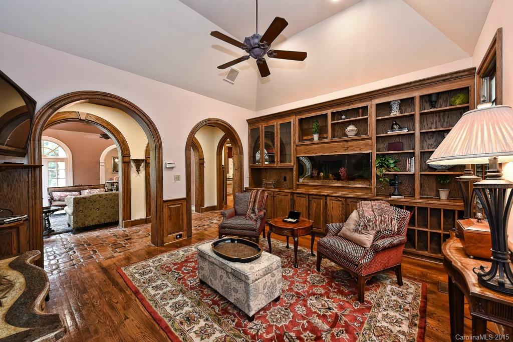 Foxcroft - Residential