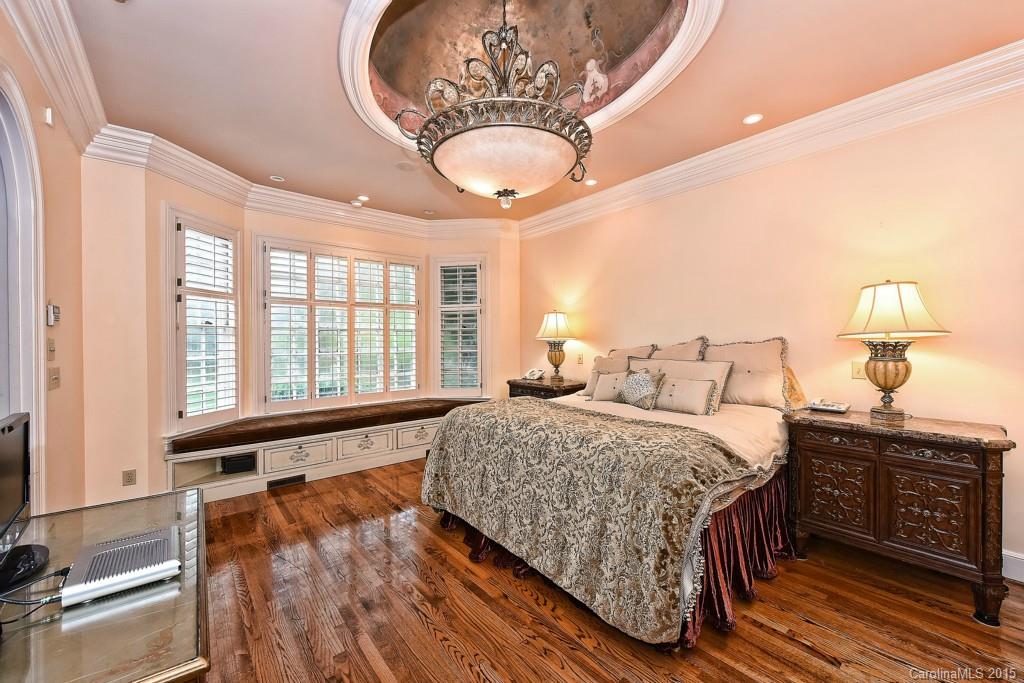 Foxcroft - Residential