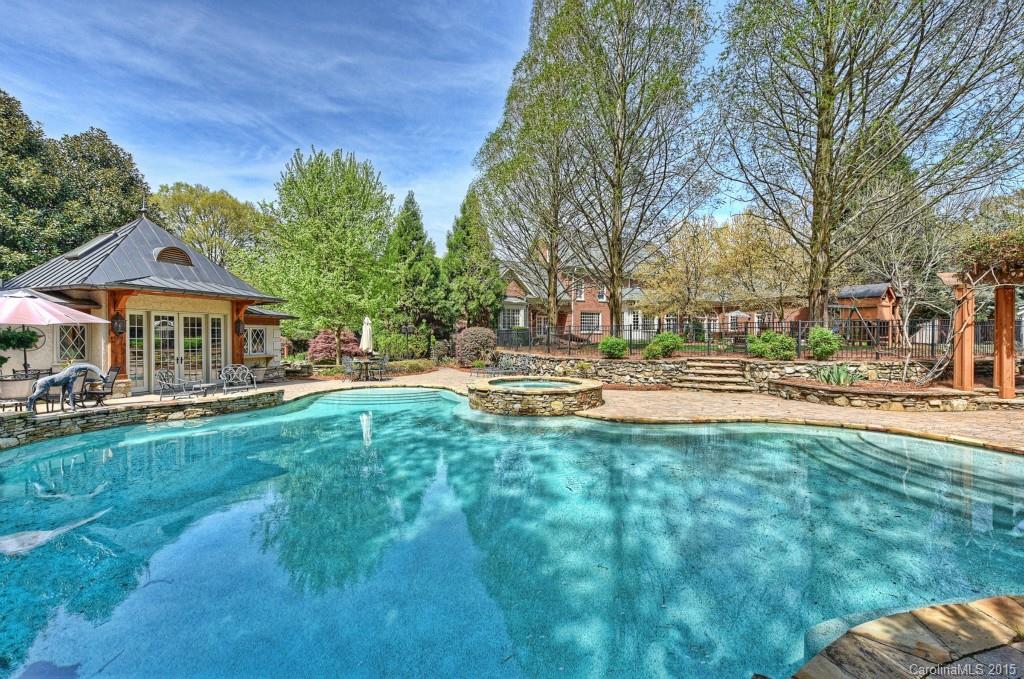 Foxcroft - Residential