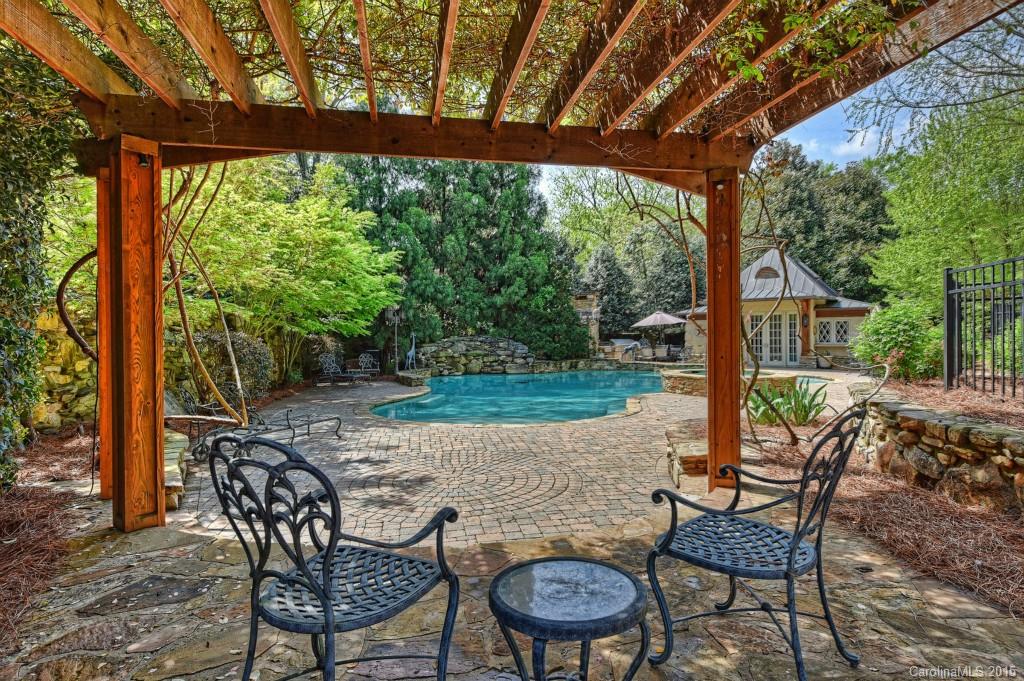 Foxcroft - Residential
