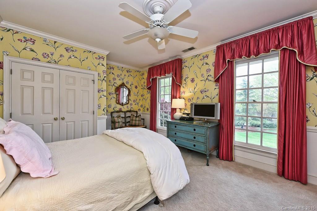 Foxcroft - Residential