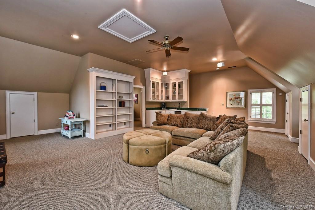 Foxcroft - Residential